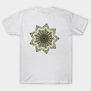 Sunstar T-Shirt